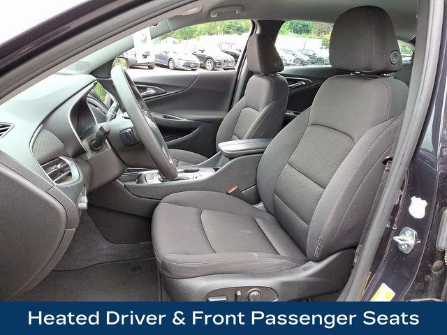 2023 Chevrolet Malibu Vehicle Photo in PAWLING, NY 12564-3219