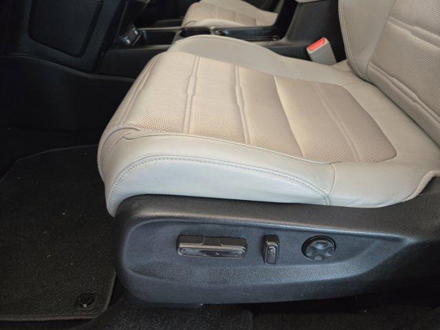 2022 Honda CR-V Vehicle Photo in Decatur, TX 76234