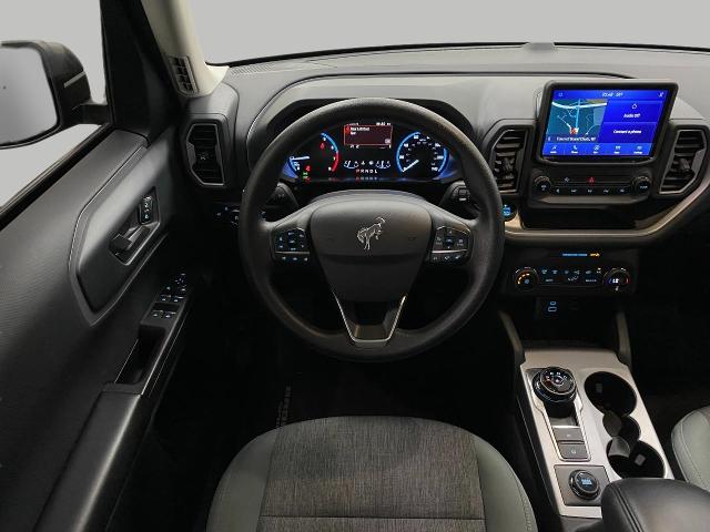 2021 Ford Bronco Sport Vehicle Photo in Appleton, WI 54913