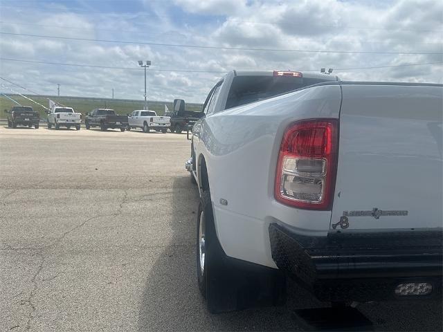2022 Ram 3500 Vehicle Photo in EASTLAND, TX 76448-3020