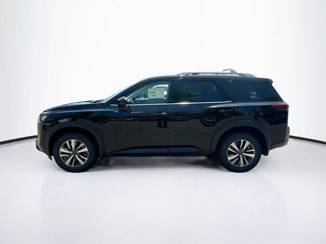 2025 Nissan Pathfinder Vehicle Photo in Flemington, NJ 08822