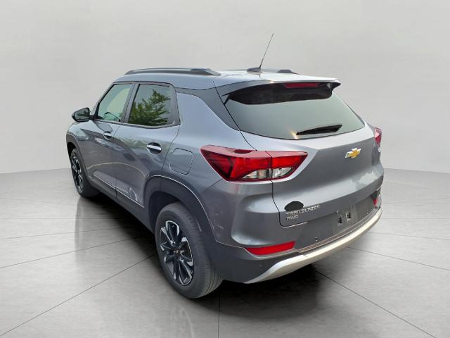 2022 Chevrolet Trailblazer Vehicle Photo in Oshkosh, WI 54904