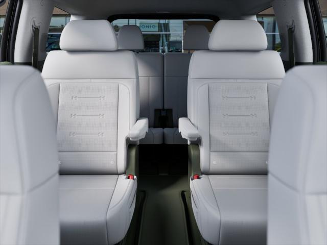 2025 Hyundai SANTA FE Hybrid Vehicle Photo in Peoria, IL 61615