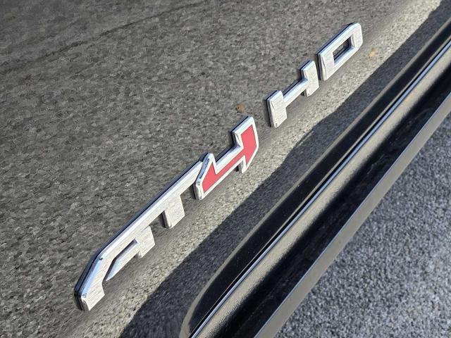 2024 GMC Sierra 2500 HD Vehicle Photo in DENTON, TX 76210-9321