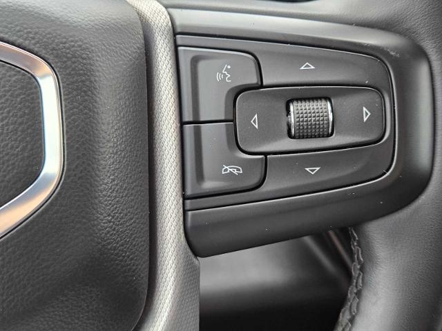 2024 GMC Sierra 2500 HD Vehicle Photo in DENTON, TX 76210-9321