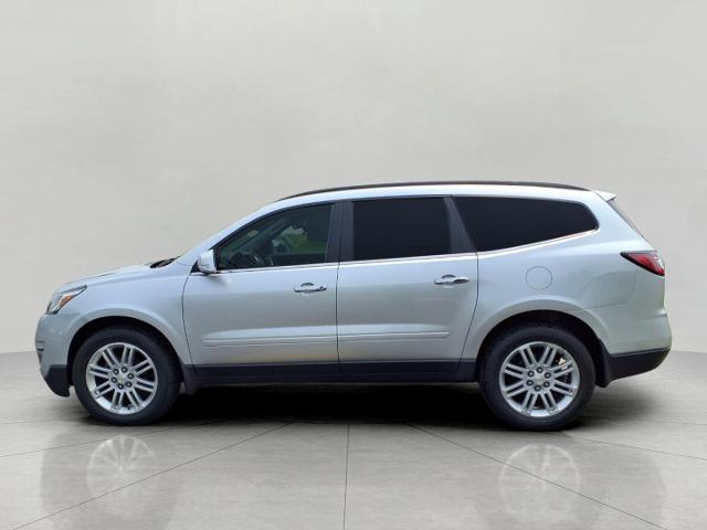 2015 Chevrolet Traverse Vehicle Photo in Oshkosh, WI 54904