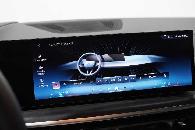 2025 BMW X5 sDrive40i Vehicle Photo in GRAPEVINE, TX 76051