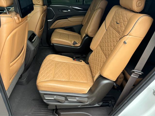 2021 Cadillac Escalade Vehicle Photo in Grapevine, TX 76051