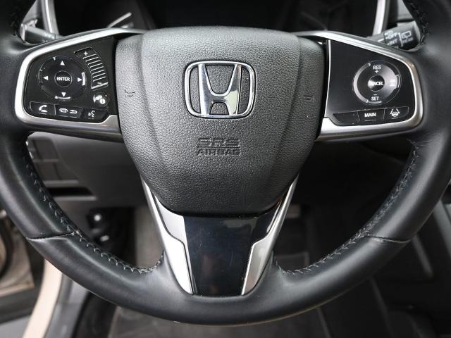 2018 Honda CR-V Vehicle Photo in Cedar Rapids, IA 52402