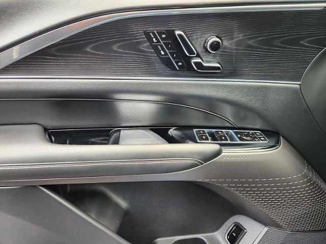 2024 Cadillac LYRIQ Vehicle Photo in HOUSTON, TX 77079