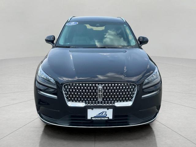 2021 Lincoln Corsair Vehicle Photo in Kaukauna, WI 54130