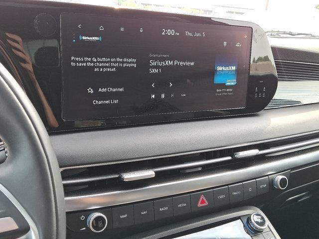2024 Hyundai PALISADE Vehicle Photo in Philadelphia, PA 19116