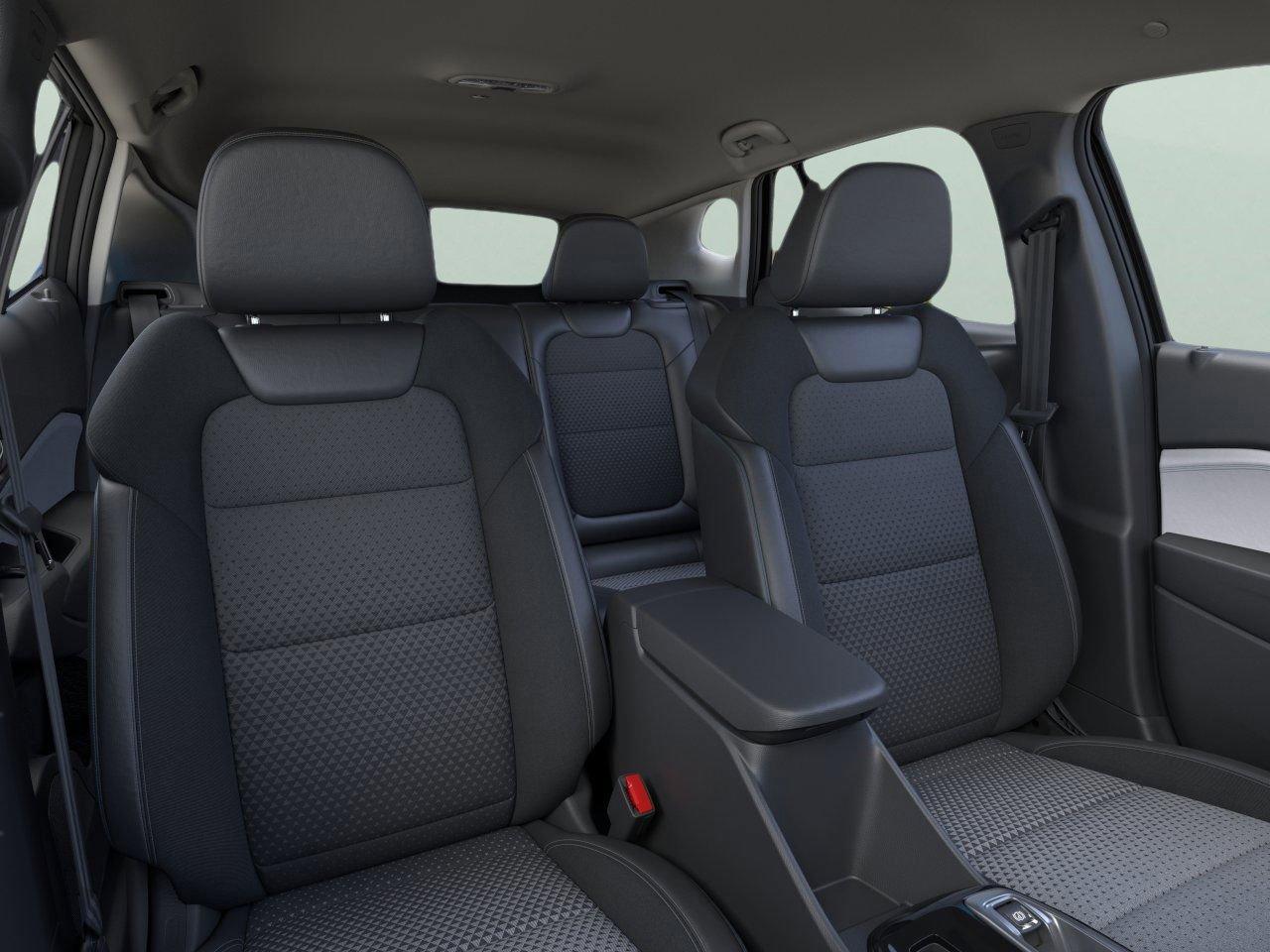 2025 Chevrolet Trax Vehicle Photo in GEORGETOWN, TX 78626-7508