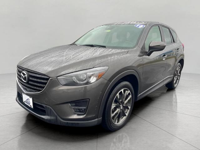 2016 Mazda CX-5 Vehicle Photo in Appleton, WI 54913