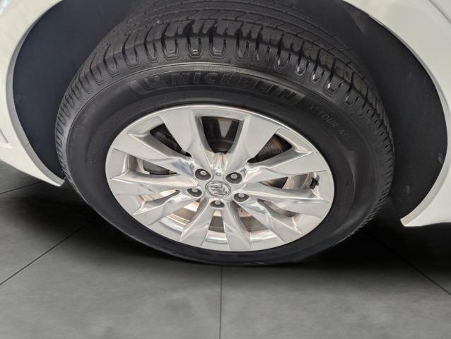 2017 Buick Envision Vehicle Photo in MIDDLETON, WI 53562-1492