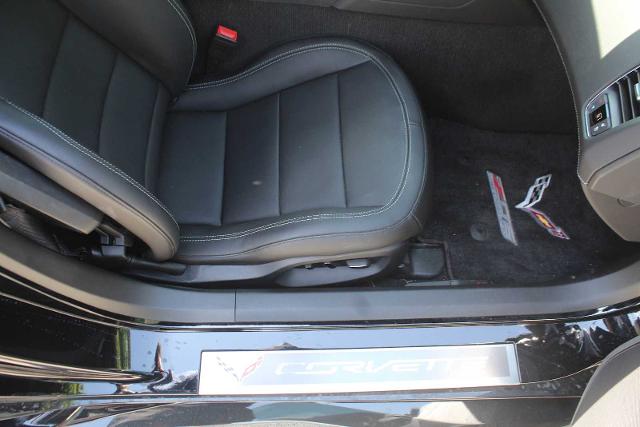 2016 Chevrolet Corvette Vehicle Photo in HOUSTON, TX 77090