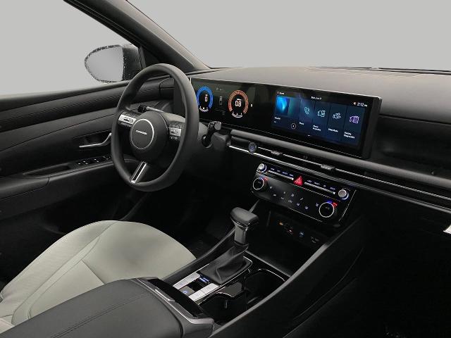 2025 Hyundai SANTA CRUZ Vehicle Photo in Appleton, WI 54913