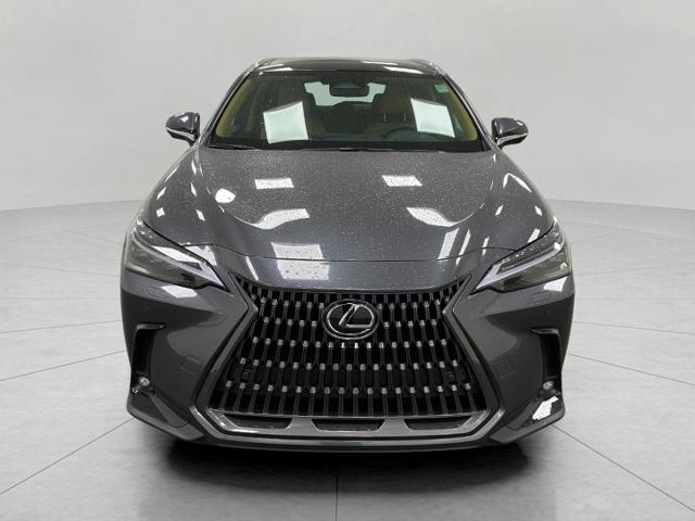 2025 Lexus NX 350 Vehicle Photo in Appleton, WI 54913