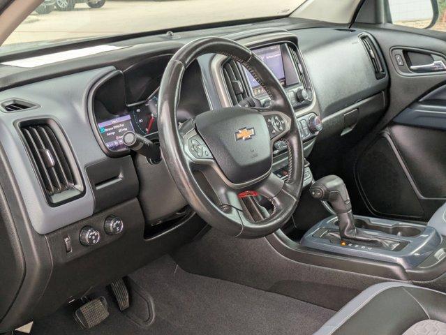 2019 Chevrolet Colorado Vehicle Photo in SELMA, TX 78154-1460