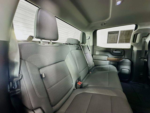 2021 GMC Sierra 1500 Vehicle Photo in Doylsetown, PA 18901
