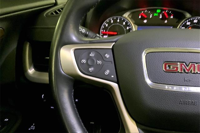 2020 GMC Terrain Vehicle Photo in Lees Summit, MO 64086
