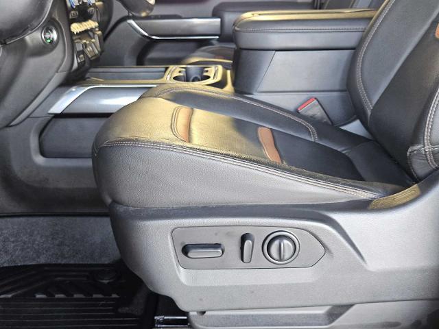 2021 GMC Sierra 2500 HD Vehicle Photo in AUSTIN, TX 78717