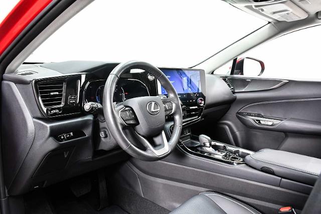 2023 Lexus NX 350 Vehicle Photo in DALLAS, TX 75235