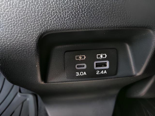 2025 Subaru Crosstrek Vehicle Photo in Green Bay, WI 54304