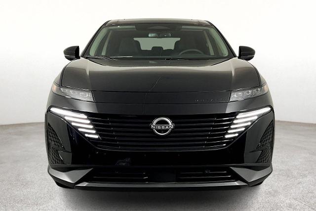2025 Nissan Murano Vehicle Photo in Tulsa, OK 74129
