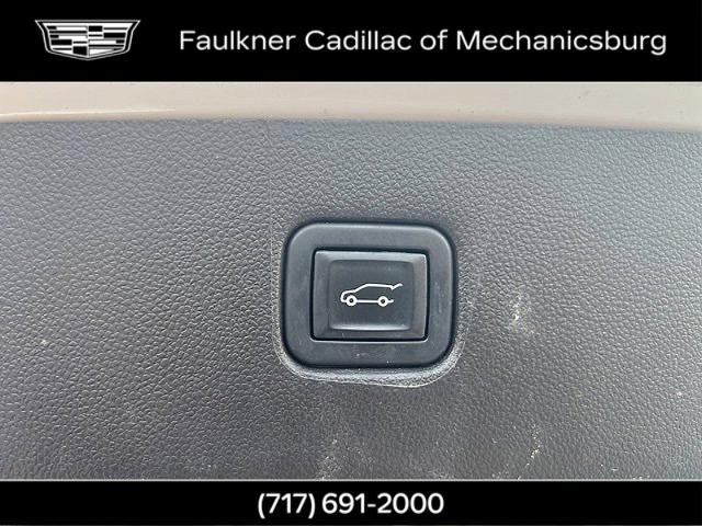 2022 Chevrolet Blazer Vehicle Photo in MECHANICSBURG, PA 17050-1707