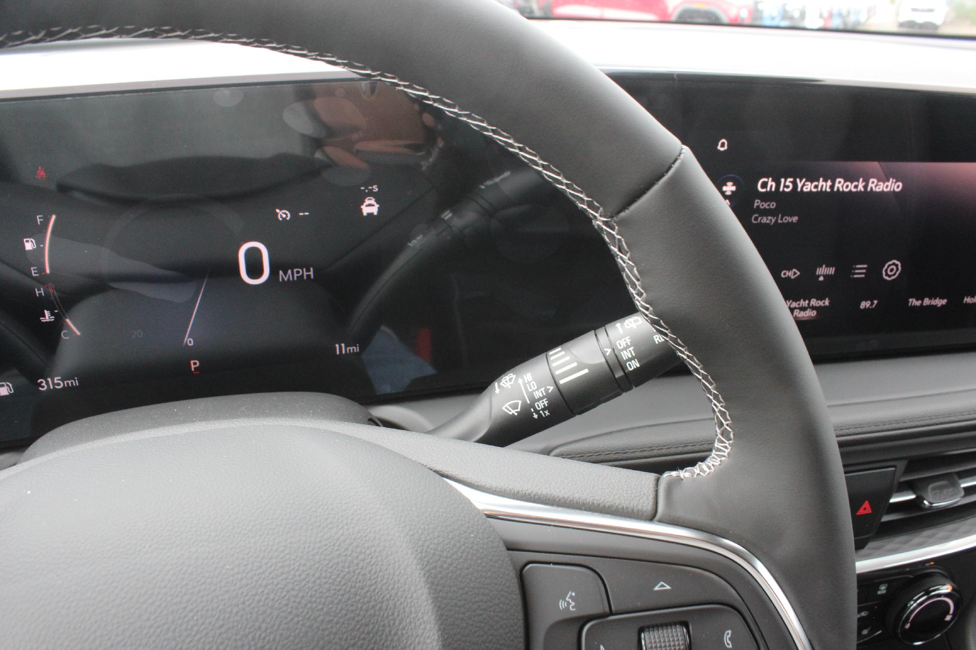 2026 Buick Encore GX Vehicle Photo in AURORA, CO 80012-4011