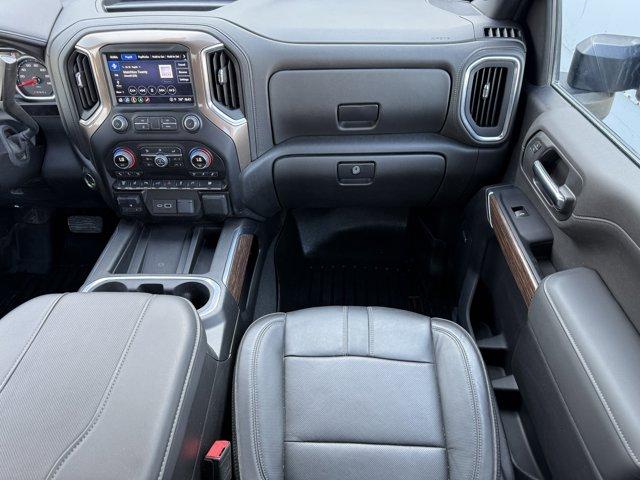 2023 Chevrolet Silverado 2500 HD Vehicle Photo in Ogallala, NE 69153