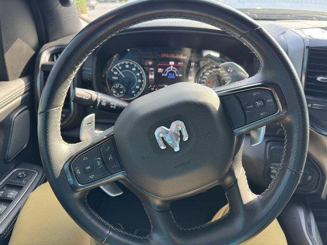 2022 Ram 1500 Vehicle Photo in Mechanicsburg, PA 17050-1707