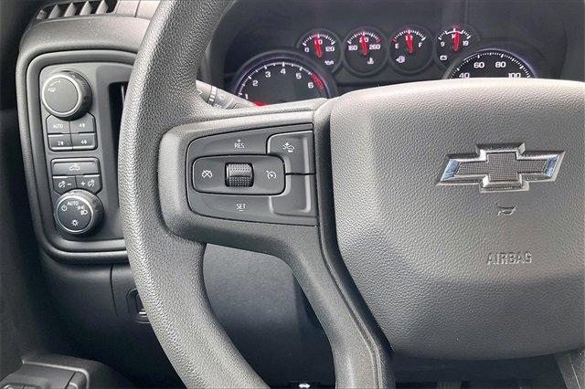 2023 Chevrolet Silverado 1500 Vehicle Photo in INDEPENDENCE, MO 64055-1314