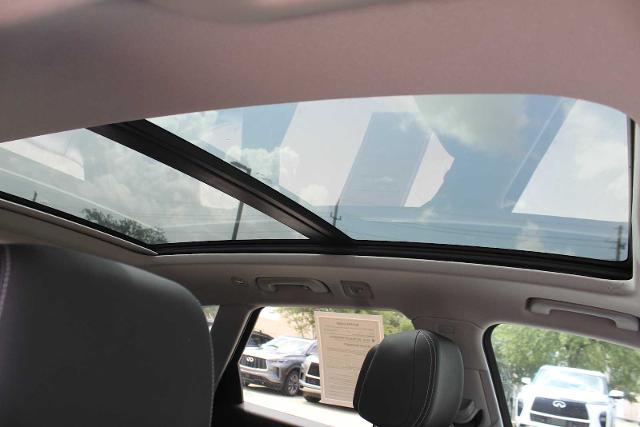 2024 Audi Q5 Vehicle Photo in HOUSTON, TX 77090