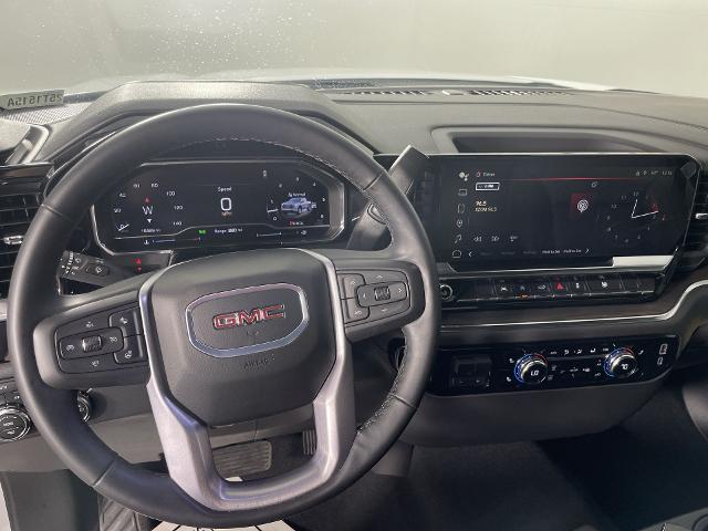 2025 GMC Sierra 1500 Vehicle Photo in GILBERT, AZ 85297-0402