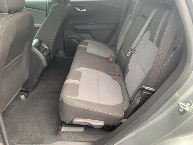 2023 Chevrolet Blazer Vehicle Photo in GREEN BAY, WI 54304-5303
