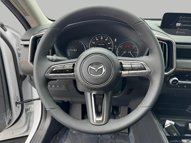 2025 Mazda CX-50 Hybrid Vehicle Photo in Green Bay, WI 54304