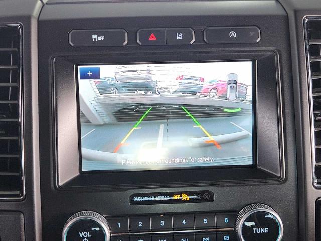 2021 Ford Expedition Vehicle Photo in DALLAS, TX 75209