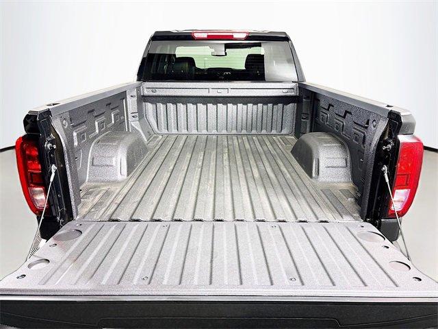 2025 GMC Sierra 1500 Vehicle Photo in PUYALLUP, WA 98371-4149
