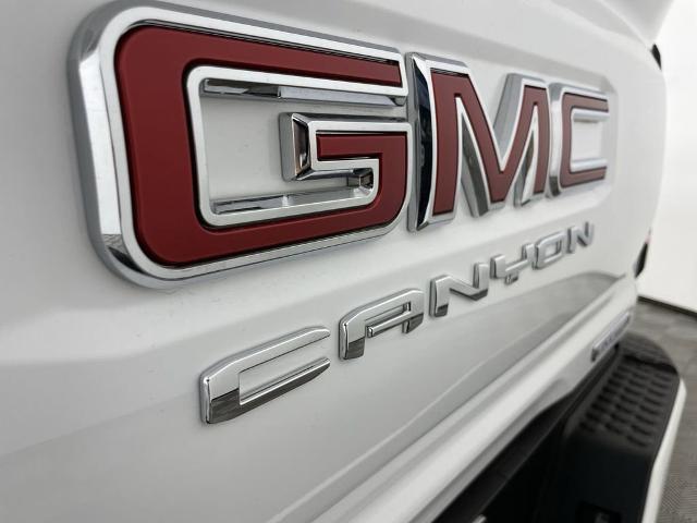 2023 GMC Canyon Vehicle Photo in GILBERT, AZ 85297-0402