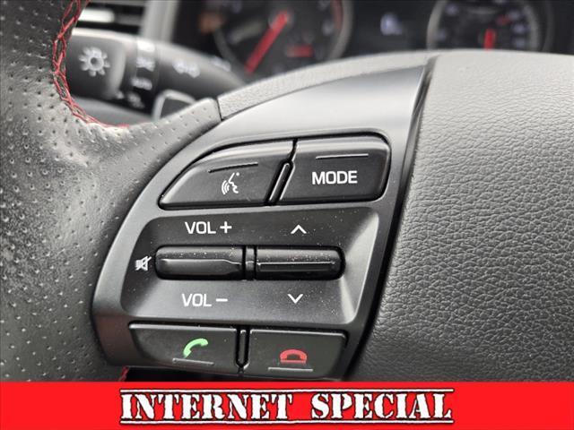 2018 Hyundai Elantra Vehicle Photo in LITTLE FALLS, NJ 07424-1717