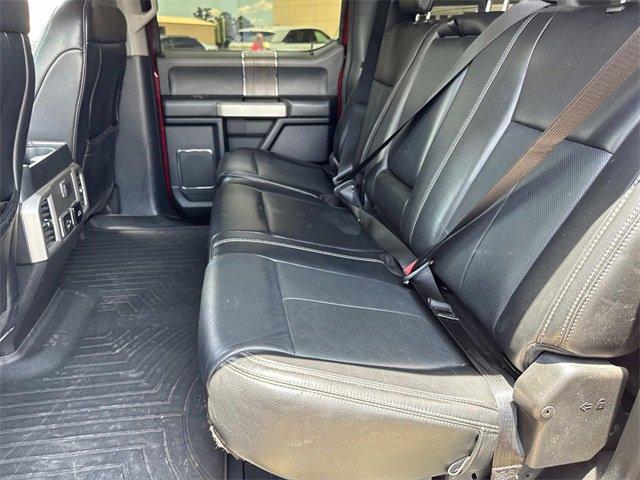 2020 Ford Super Duty F-250 SRW Vehicle Photo in BATON ROUGE, LA 70809-4546
