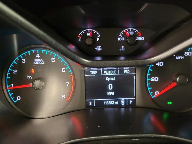 2015 Chevrolet Colorado Vehicle Photo in NEENAH, WI 54956-2243