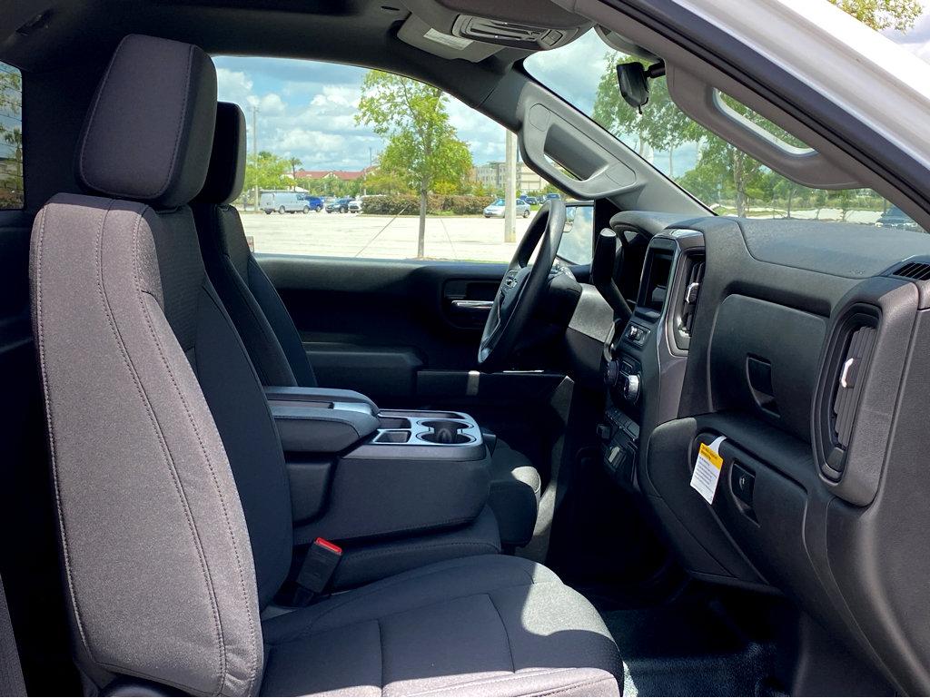 2024 Chevrolet Silverado 1500 Vehicle Photo in POOLER, GA 31322-3252
