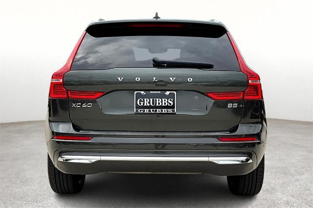 2022 Volvo XC60 Vehicle Photo in Grapevine, TX 76051