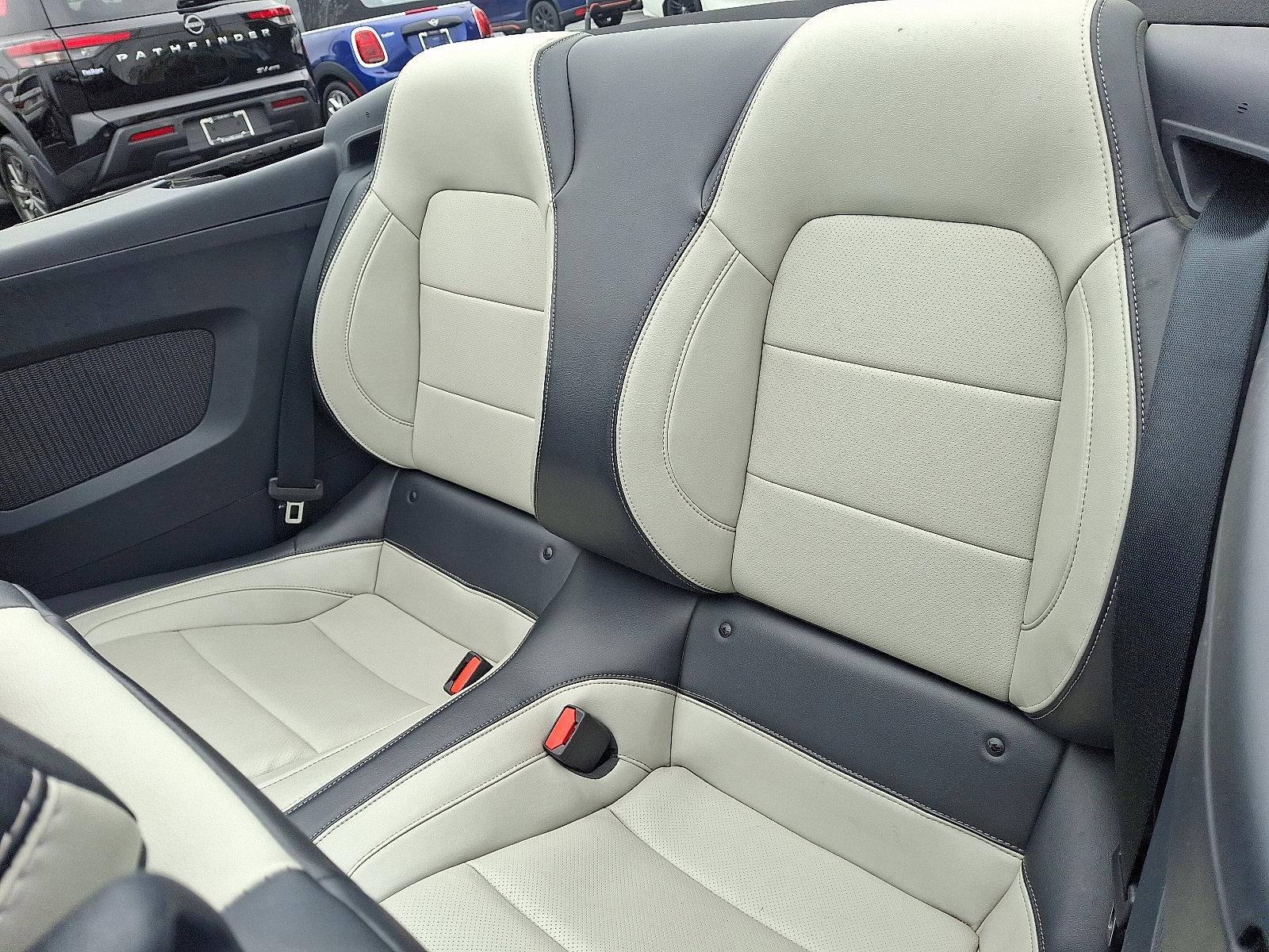 2024 Ford Mustang Vehicle Photo in Harrisburg, PA 17111-1033