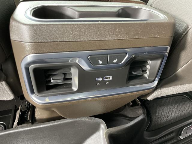 2025 GMC Sierra 1500 Vehicle Photo in GILBERT, AZ 85297-0402