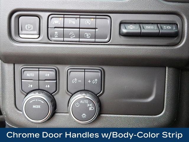 2023 Chevrolet Tahoe Vehicle Photo in PAWLING, NY 12564-3219