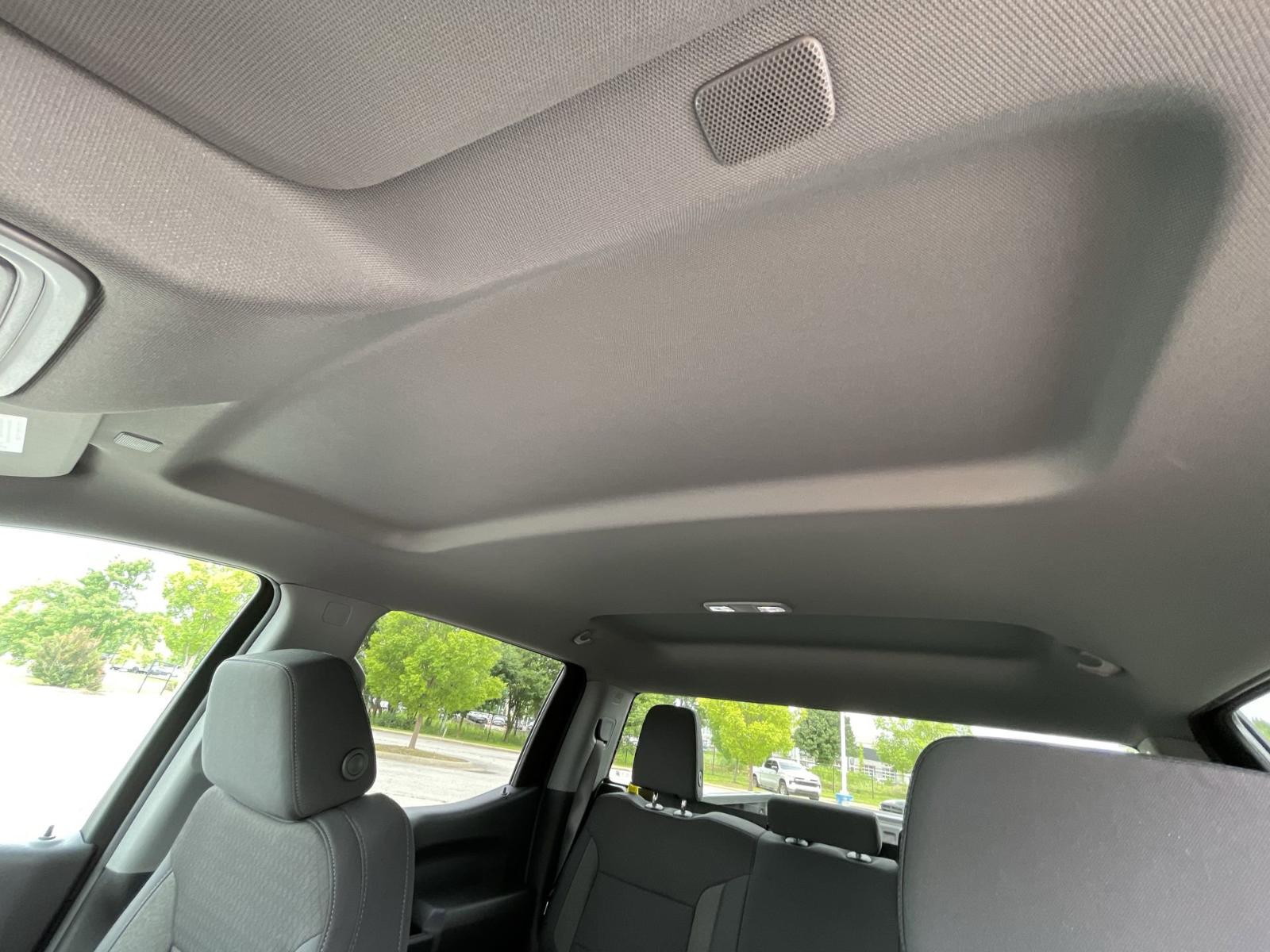 2025 Chevrolet Silverado 1500 Vehicle Photo in BENTONVILLE, AR 72712-4322